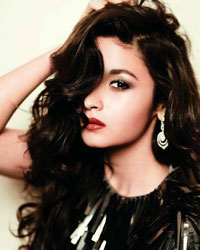 Alia Bhatt